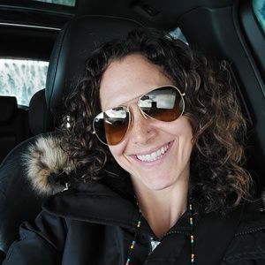 Meet your Posher, Sheri